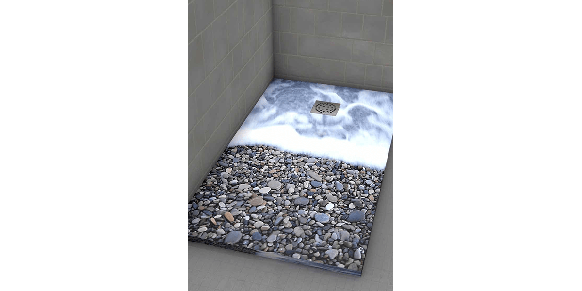 duchas personalizada -Sur ceramic